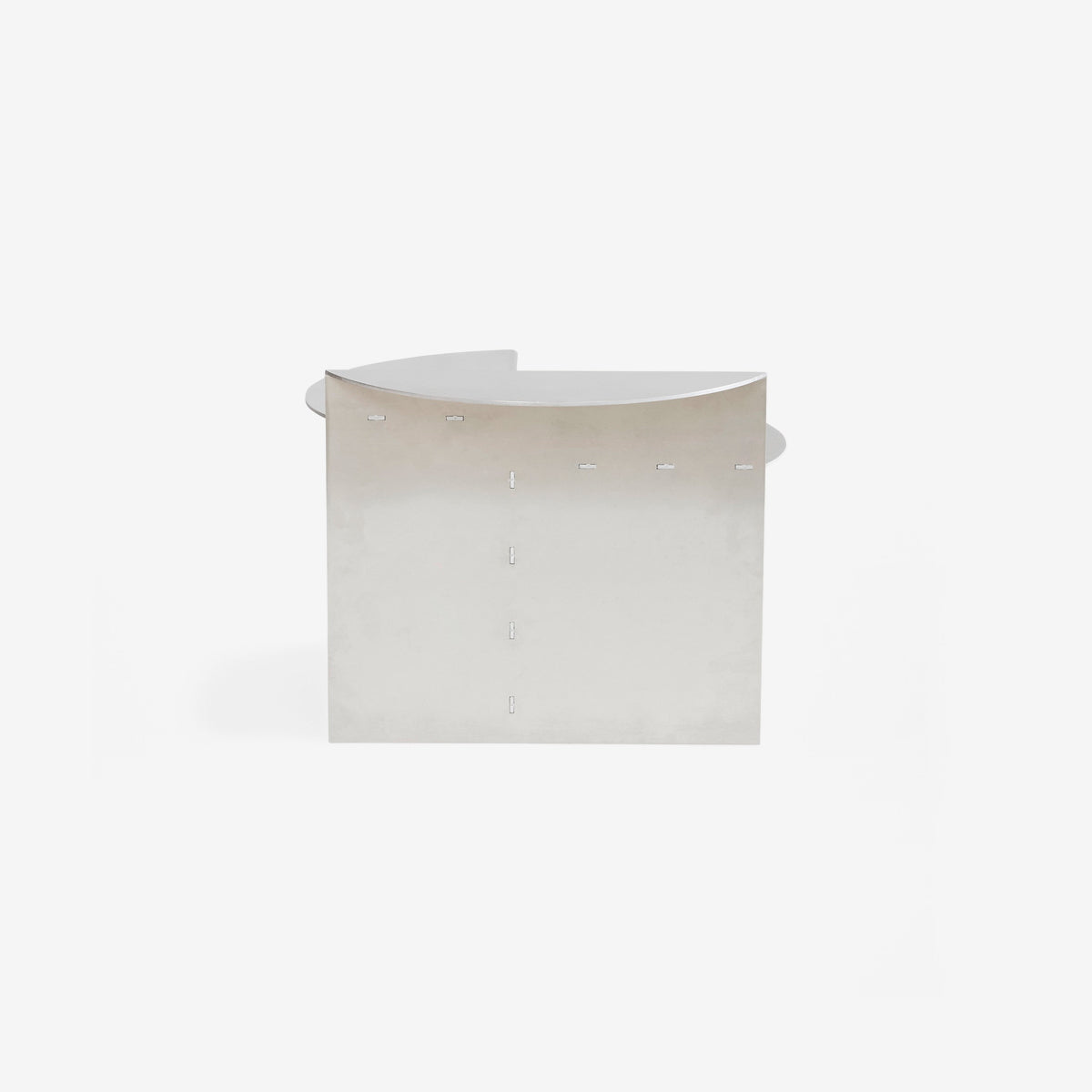 Rivet Side Table – Leibal