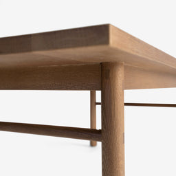 Yuba Coffee Table