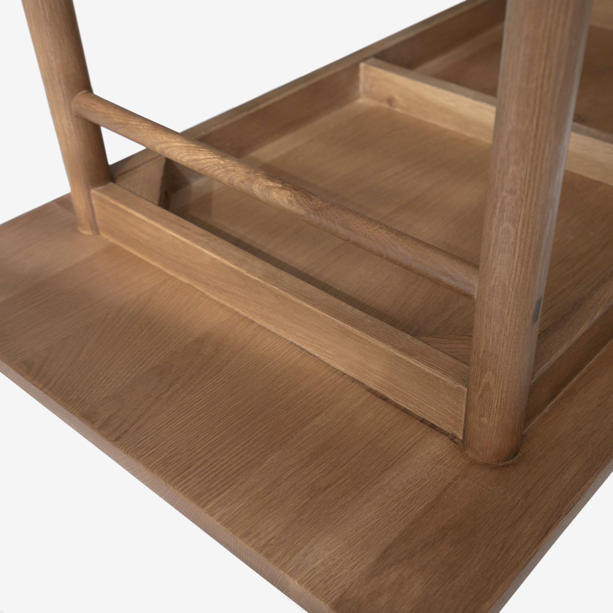 Yuba Coffee Table
