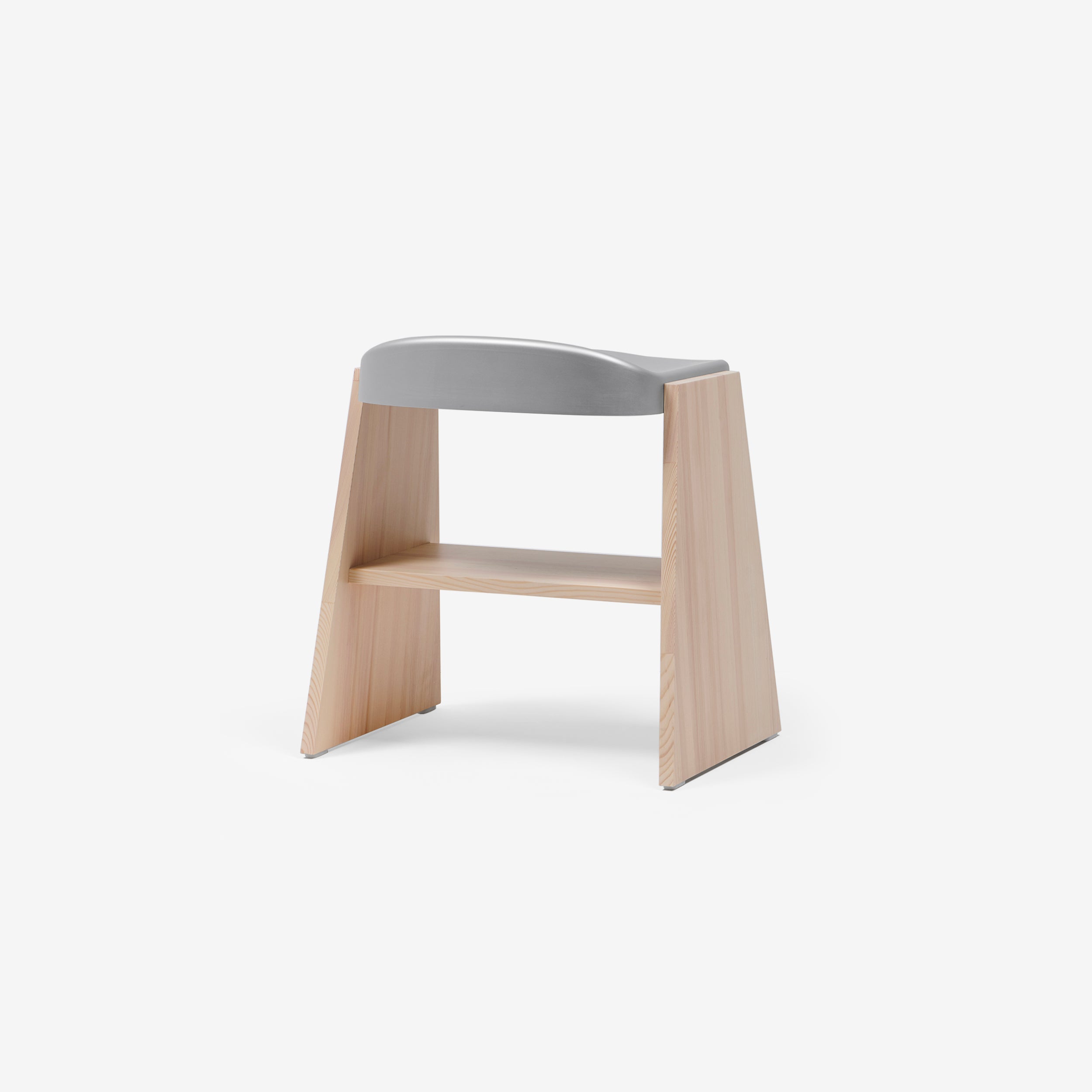Freida Stool Fronda Stool – Leibal