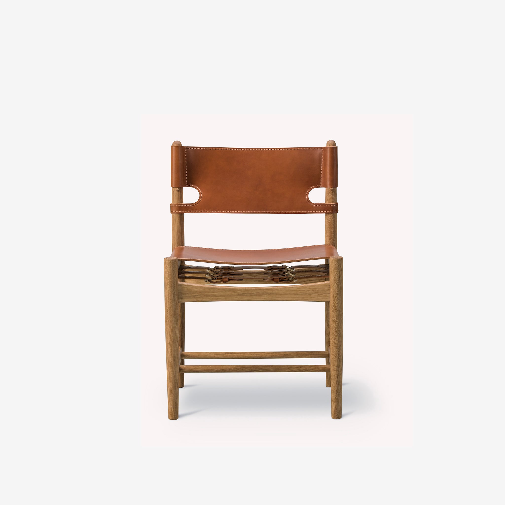 The Spanish Dining Chair