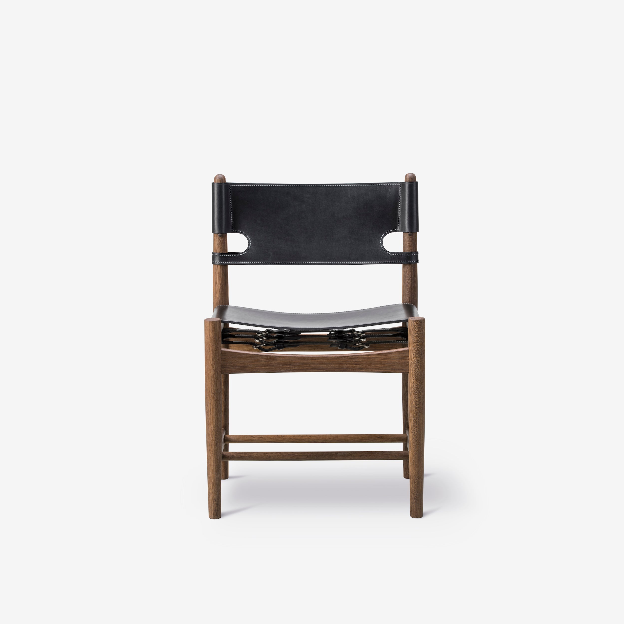The Spanish Dining Chair