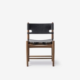 The Spanish Dining Chair