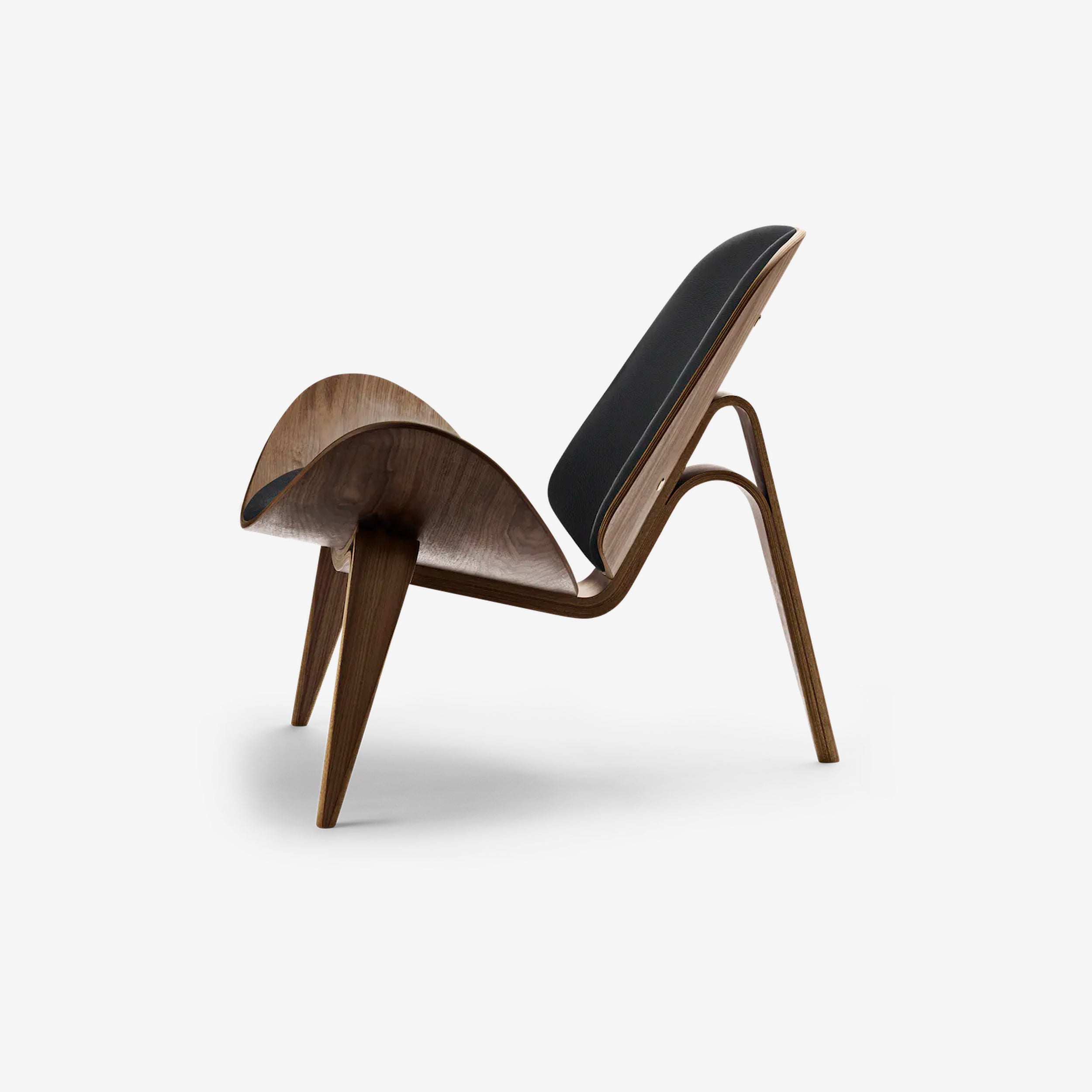 CH07 Shell Chair – Leibal